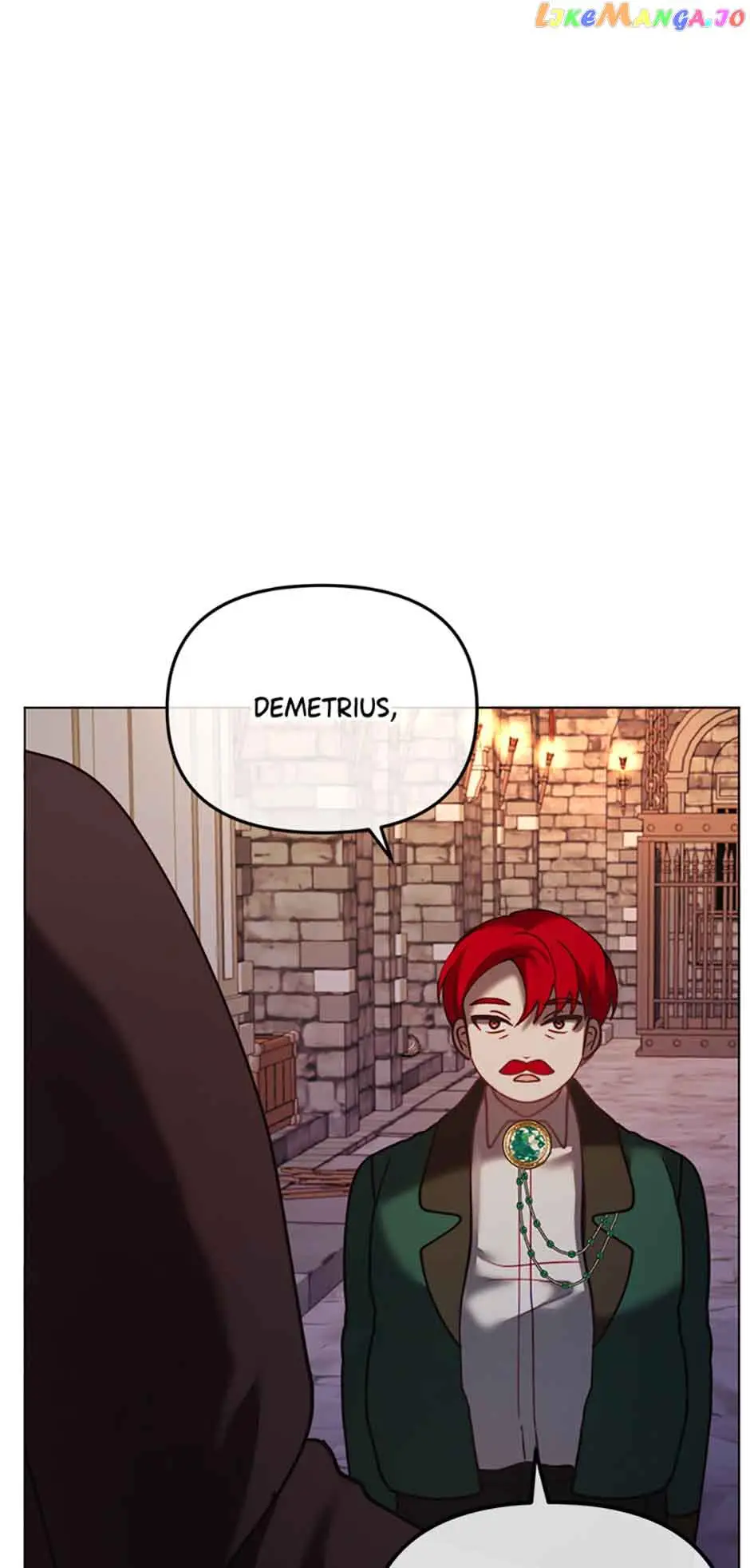 I’m a Villain, but I Saved the Heroine Chapter 46 383 caf22f3325b9
