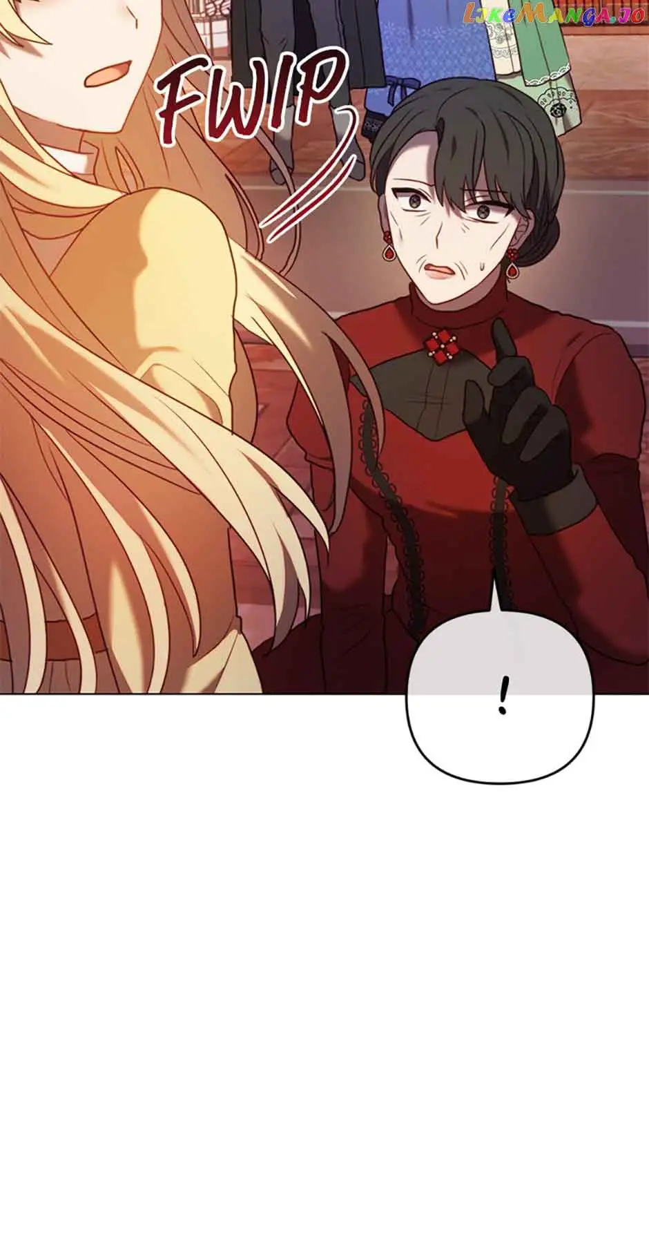 I’m a Villain, but I Saved the Heroine Chapter 46 324 ddd66f5cc5f2