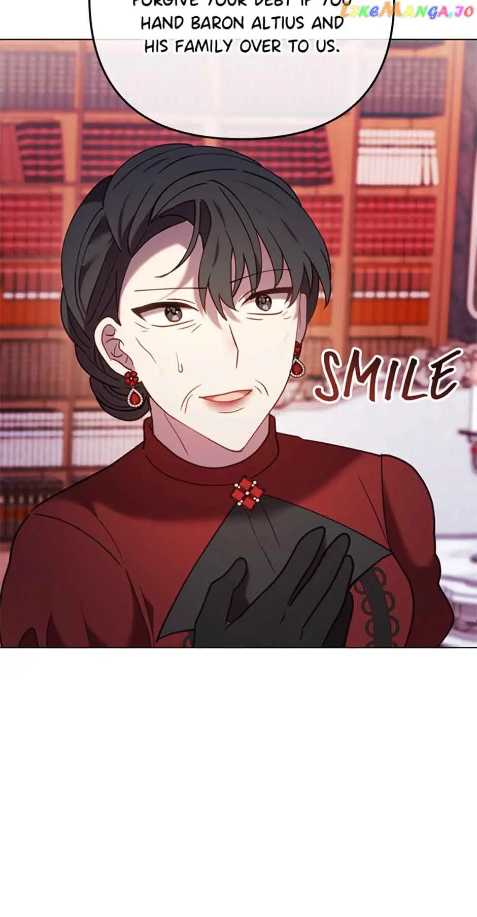 I’m a Villain, but I Saved the Heroine Chapter 46 330 e3a90e754cc7