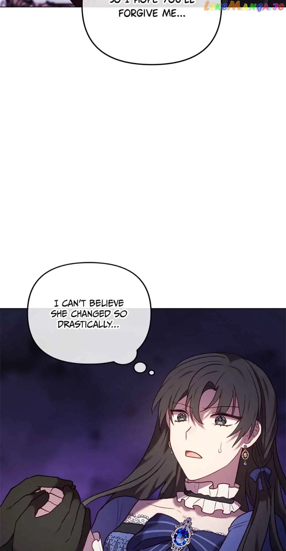 I’m a Villain, but I Saved the Heroine Chapter 46 328 fb1ea65881db