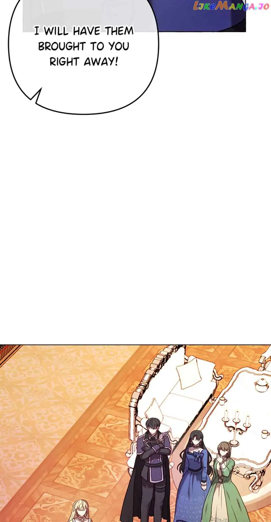 I’m a Villain, but I Saved the Heroine Chapter 46 332 fe34e0cb4a17