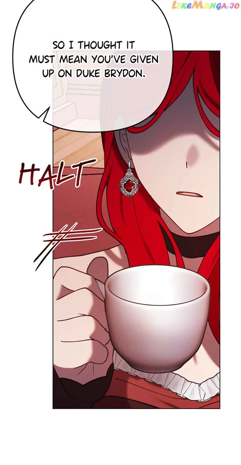 I’m a Villain, but I Saved the Heroine Chapter 46 369 feeaa779bea0
