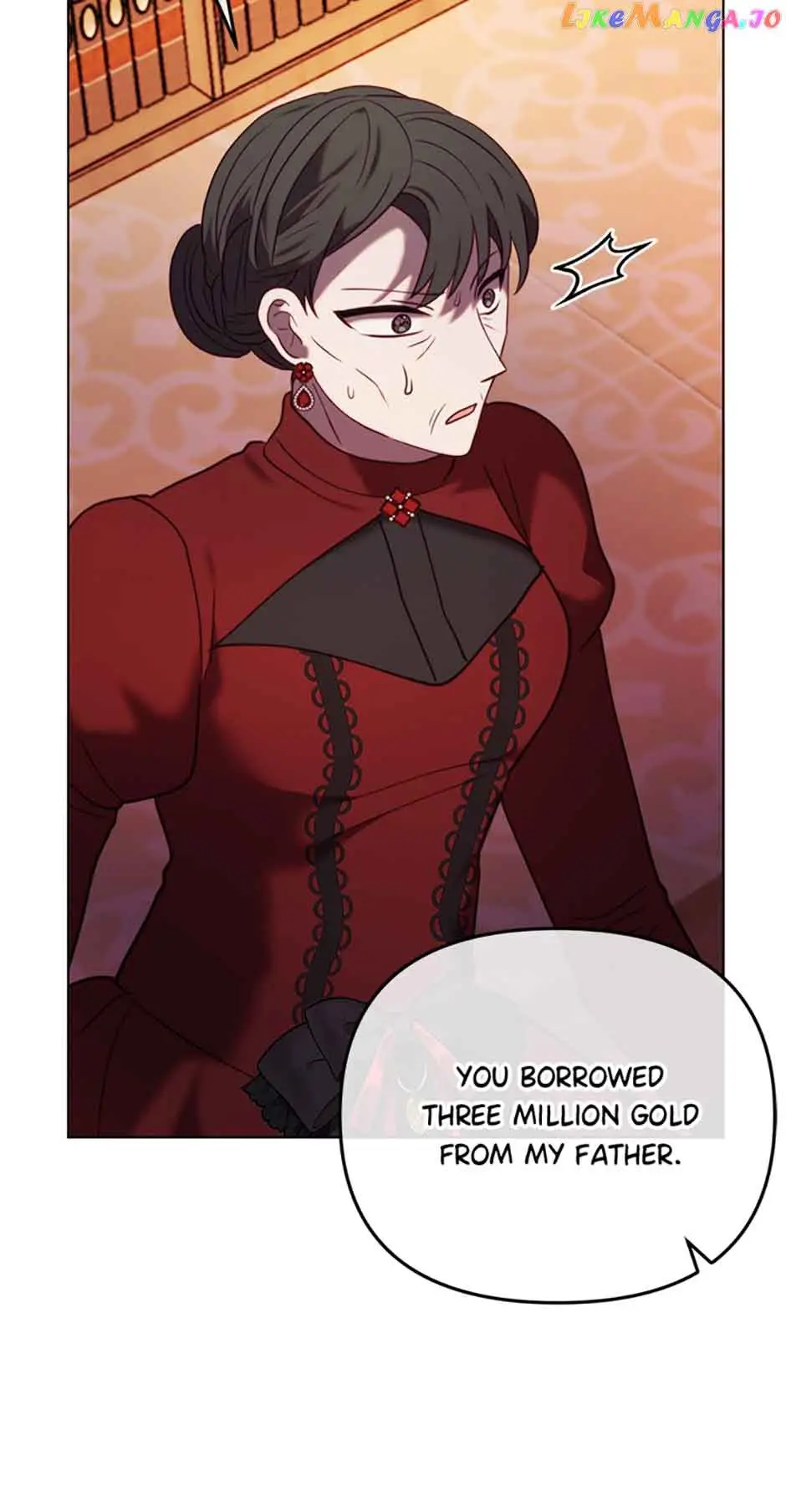 I’m a Villain, but I Saved the Heroine Chapter 46 306 ff92cf4ae297