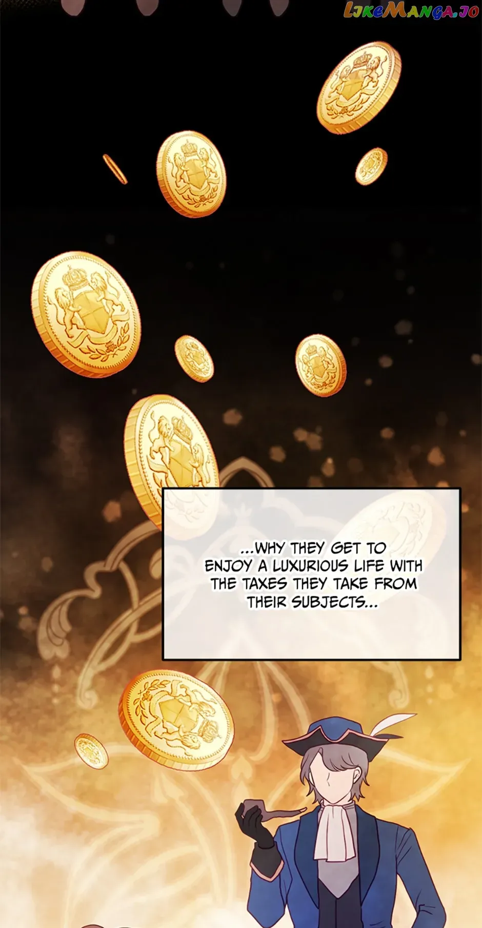 I’m a Villain, but I Saved the Heroine Chapter 48 336 0508ba80c1aa