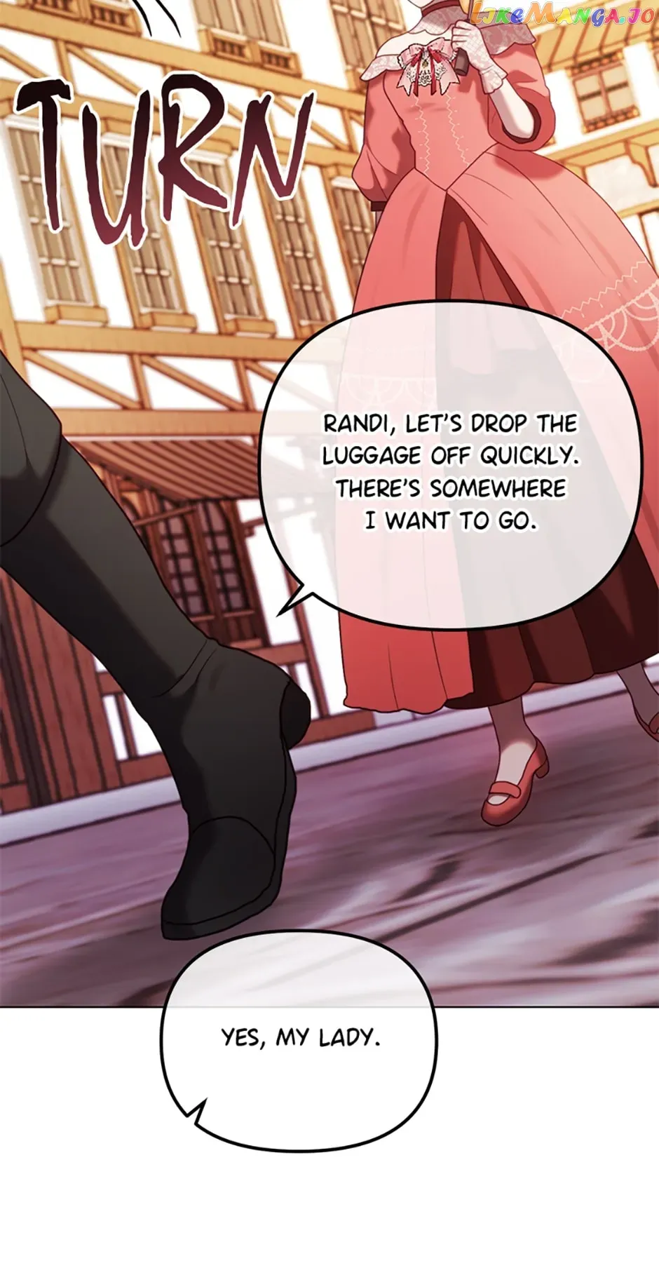 I’m a Villain, but I Saved the Heroine Chapter 48 357 14fc5b60f0a3