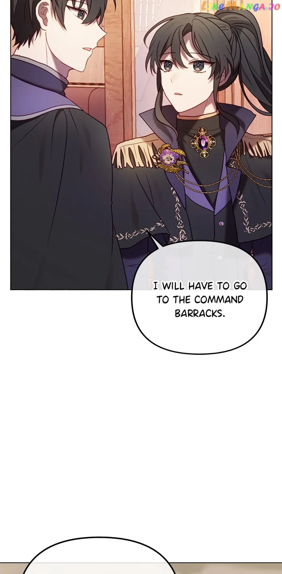 I’m a Villain, but I Saved the Heroine Chapter 48 318 1a6113d3ba52
