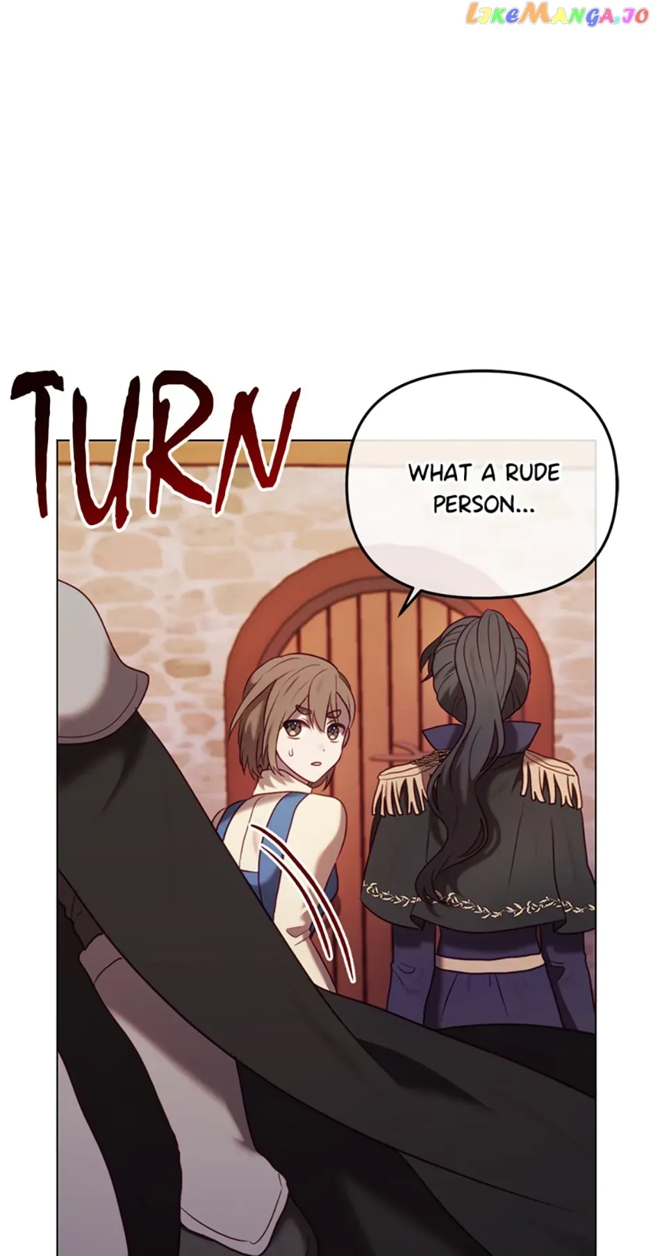 I’m a Villain, but I Saved the Heroine Chapter 48 329 1bbbea39396b