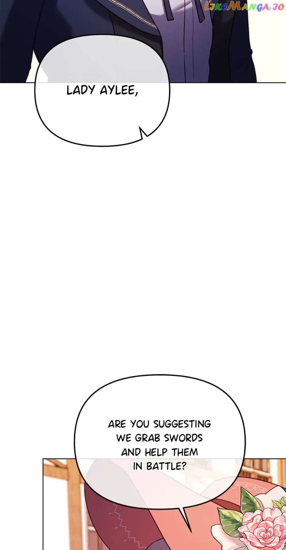 I’m a Villain, but I Saved the Heroine Chapter 48 409 1c585a2f9dad