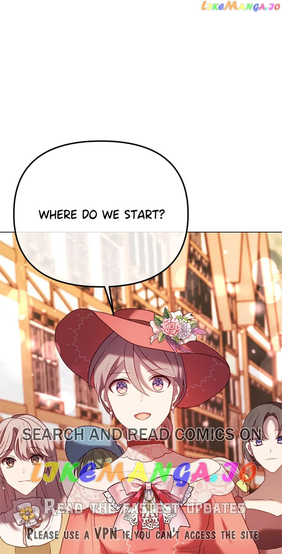 I’m a Villain, but I Saved the Heroine Chapter 48 419 1e8072a939f6
