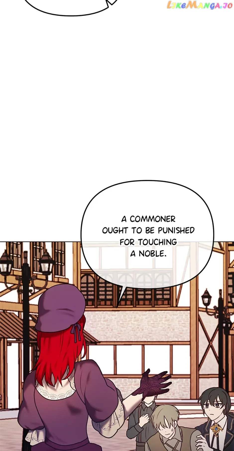I’m a Villain, but I Saved the Heroine Chapter 48 384 301c1cb69580