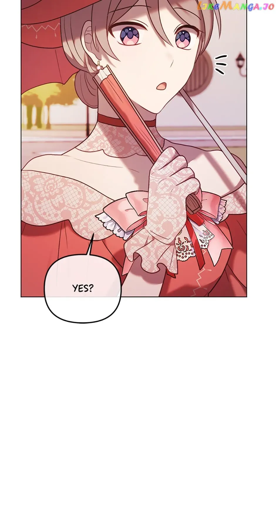 I’m a Villain, but I Saved the Heroine Chapter 48 354 35eca064e532
