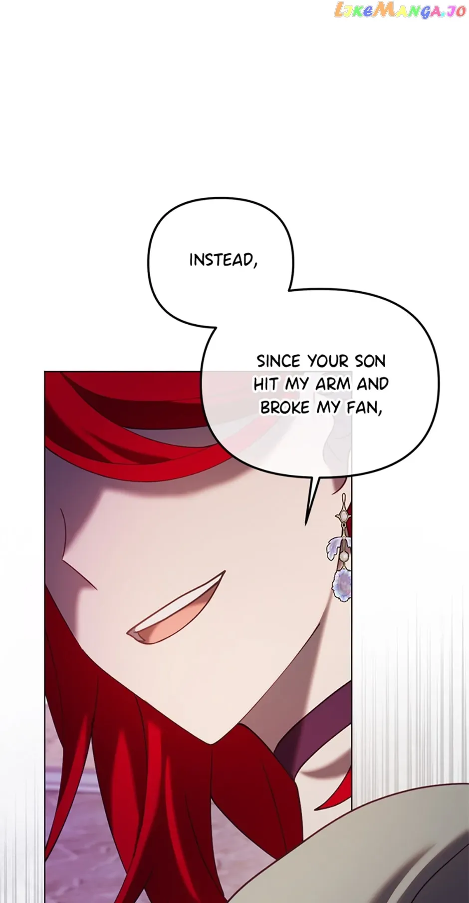 I’m a Villain, but I Saved the Heroine Chapter 48 375 377c06f9ce9a