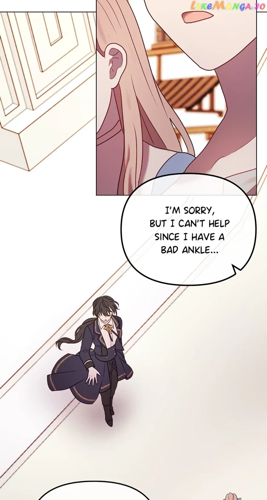 I’m a Villain, but I Saved the Heroine Chapter 48 414 4b0134b75037