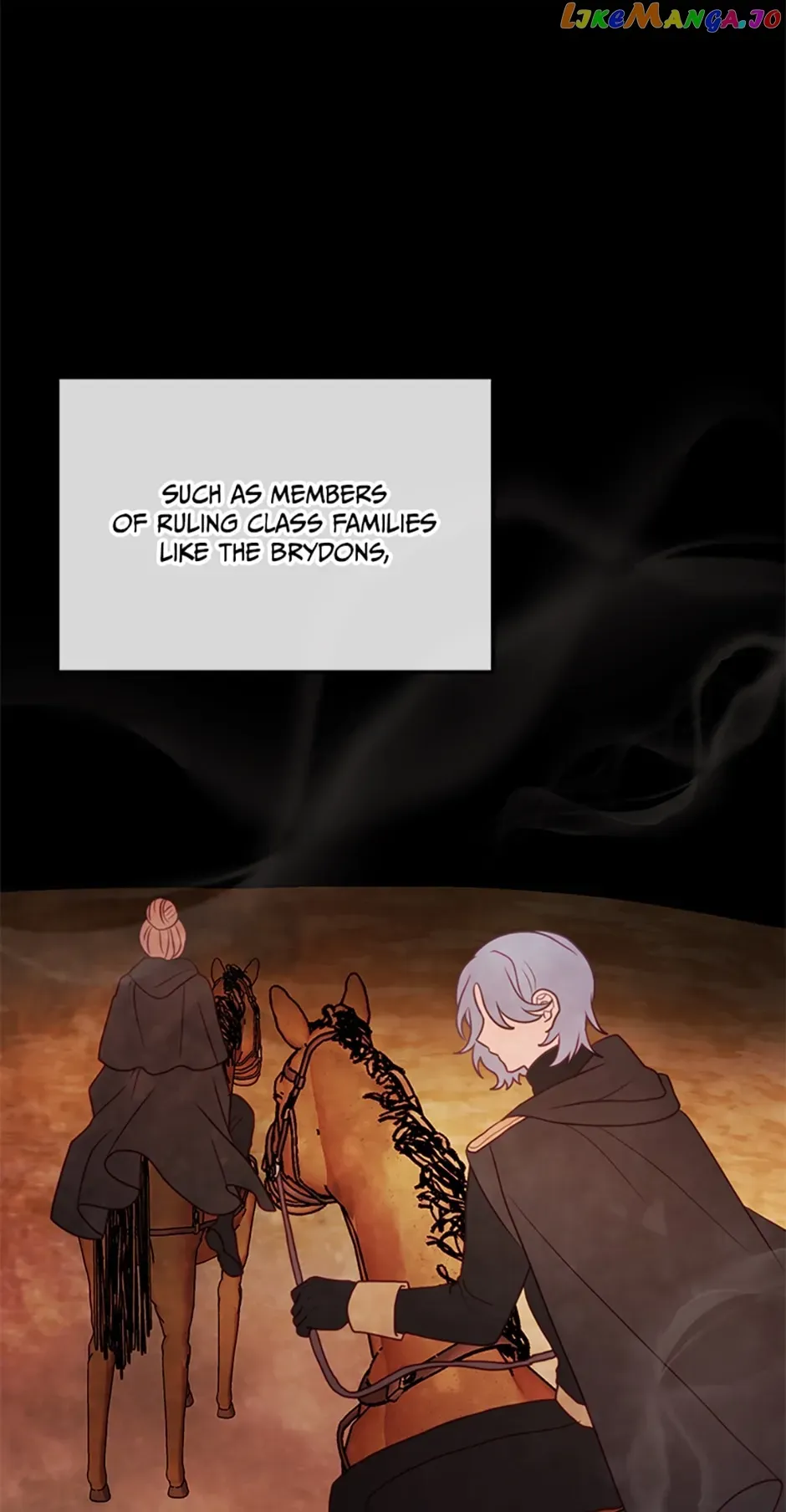 I’m a Villain, but I Saved the Heroine Chapter 48 334 5cfd4a575cb8