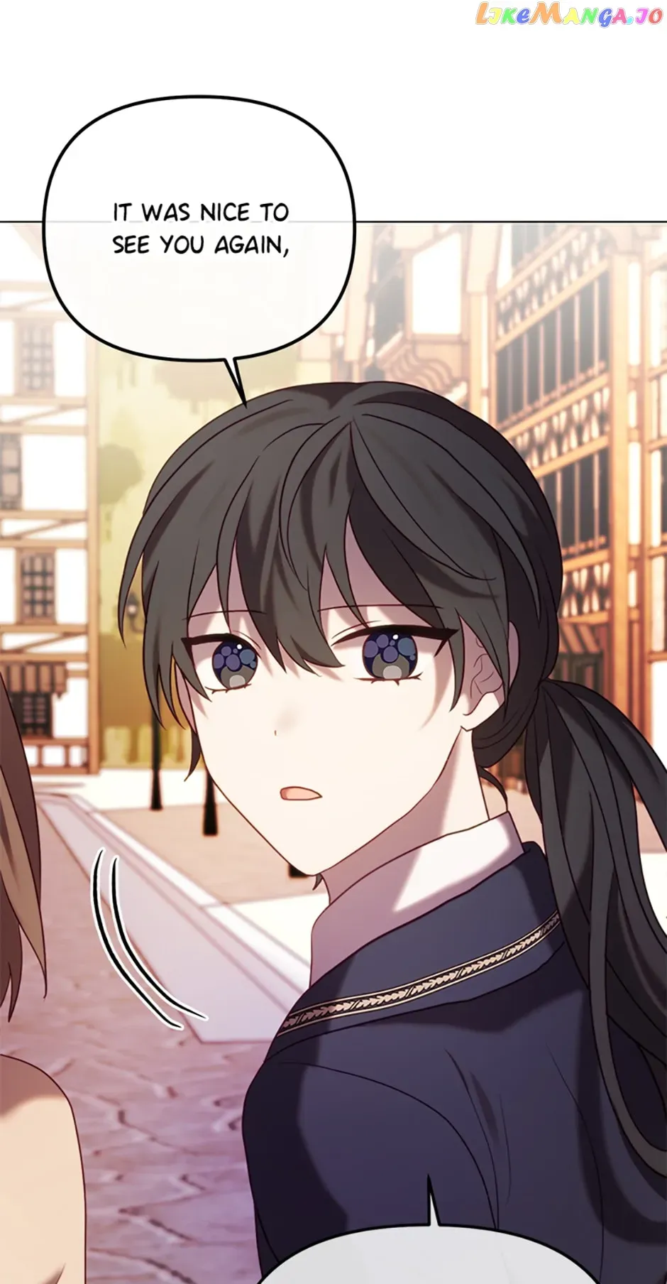 I’m a Villain, but I Saved the Heroine Chapter 48 355 60d7755bfb77