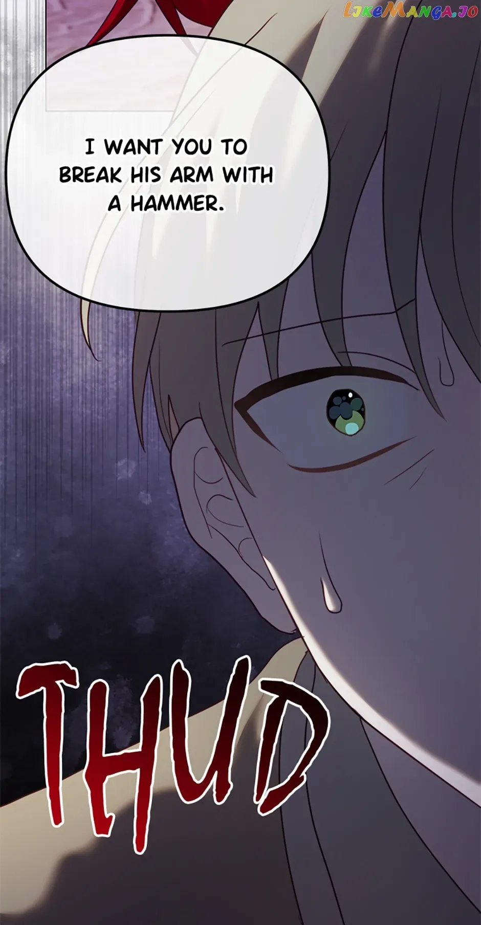 I’m a Villain, but I Saved the Heroine Chapter 48 376 67eb33a10fe7