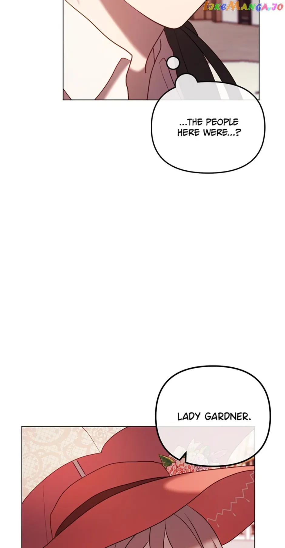 I’m a Villain, but I Saved the Heroine Chapter 48 353 684e7fab1ae6