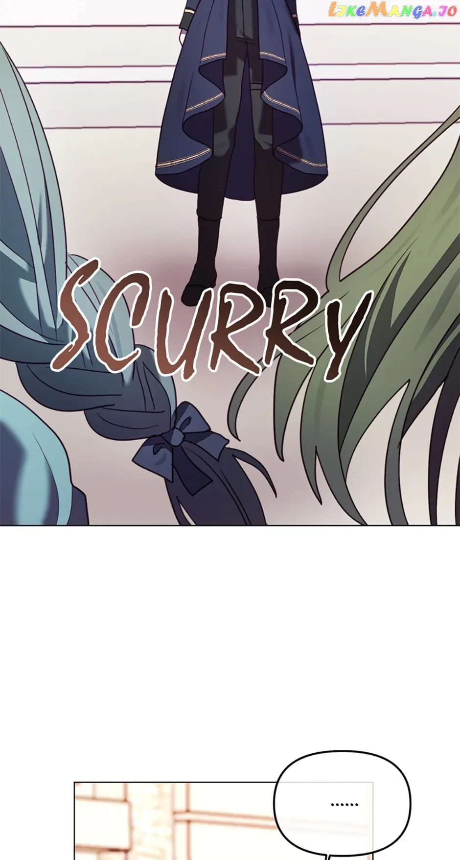 I’m a Villain, but I Saved the Heroine Chapter 48 416 687a53154671