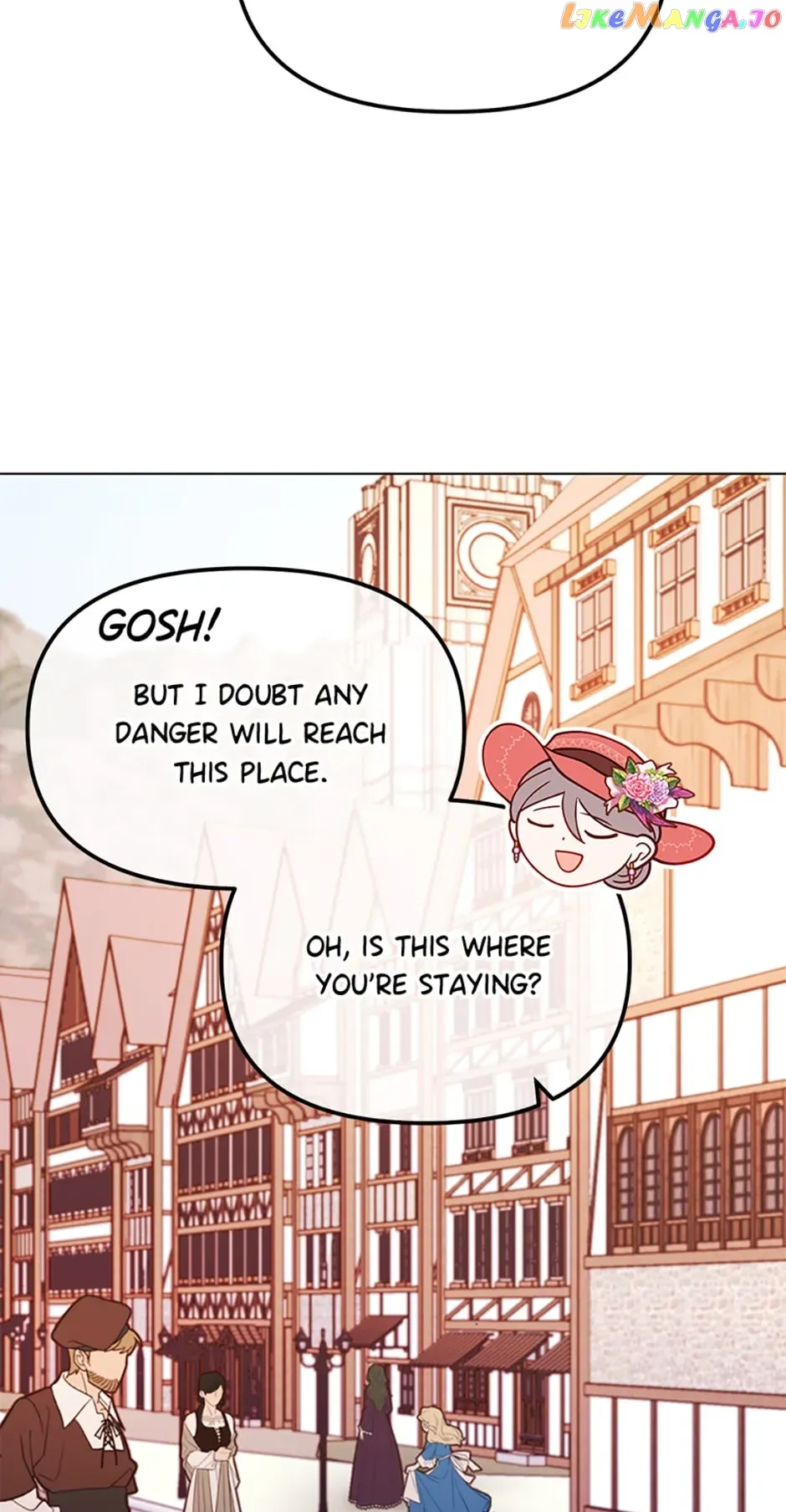 I’m a Villain, but I Saved the Heroine Chapter 48 348 74755cd6aada