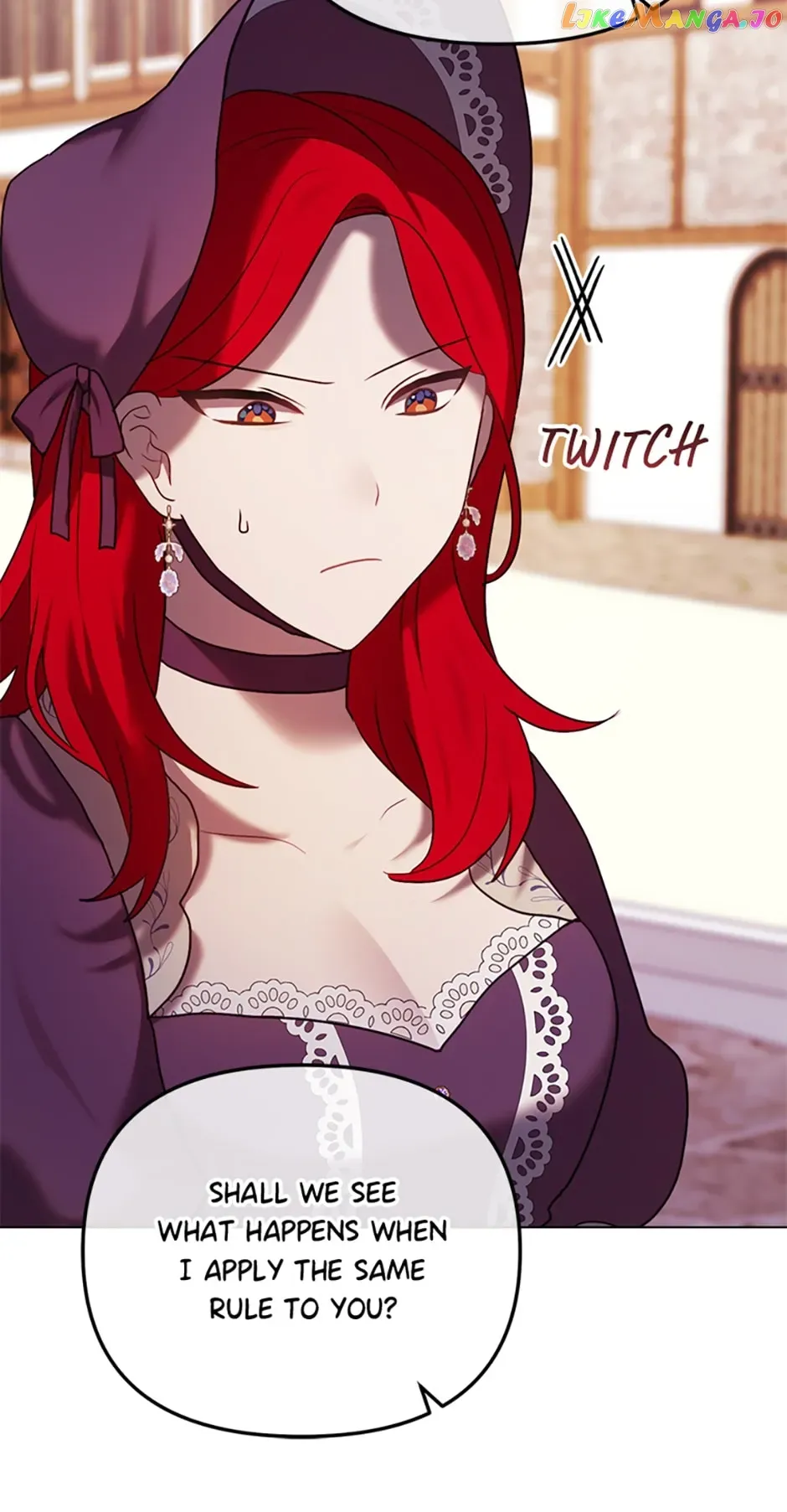 I’m a Villain, but I Saved the Heroine Chapter 48 386 75961c742cc4