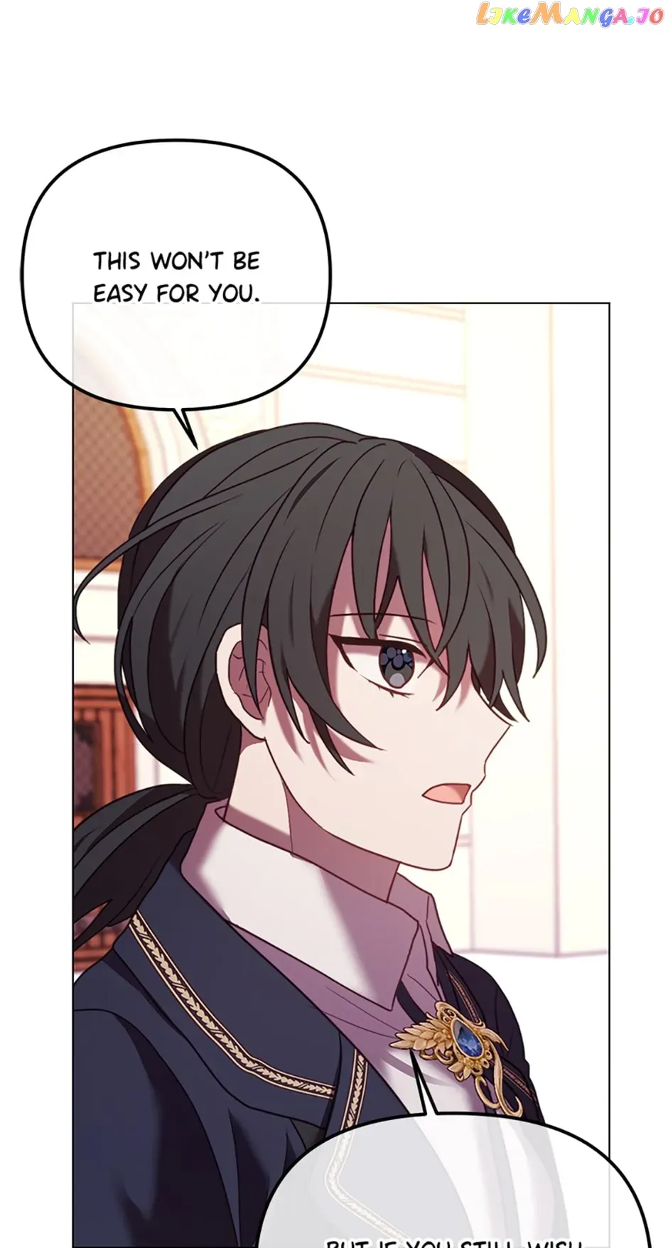 I’m a Villain, but I Saved the Heroine Chapter 48 411 7f22c375c61e