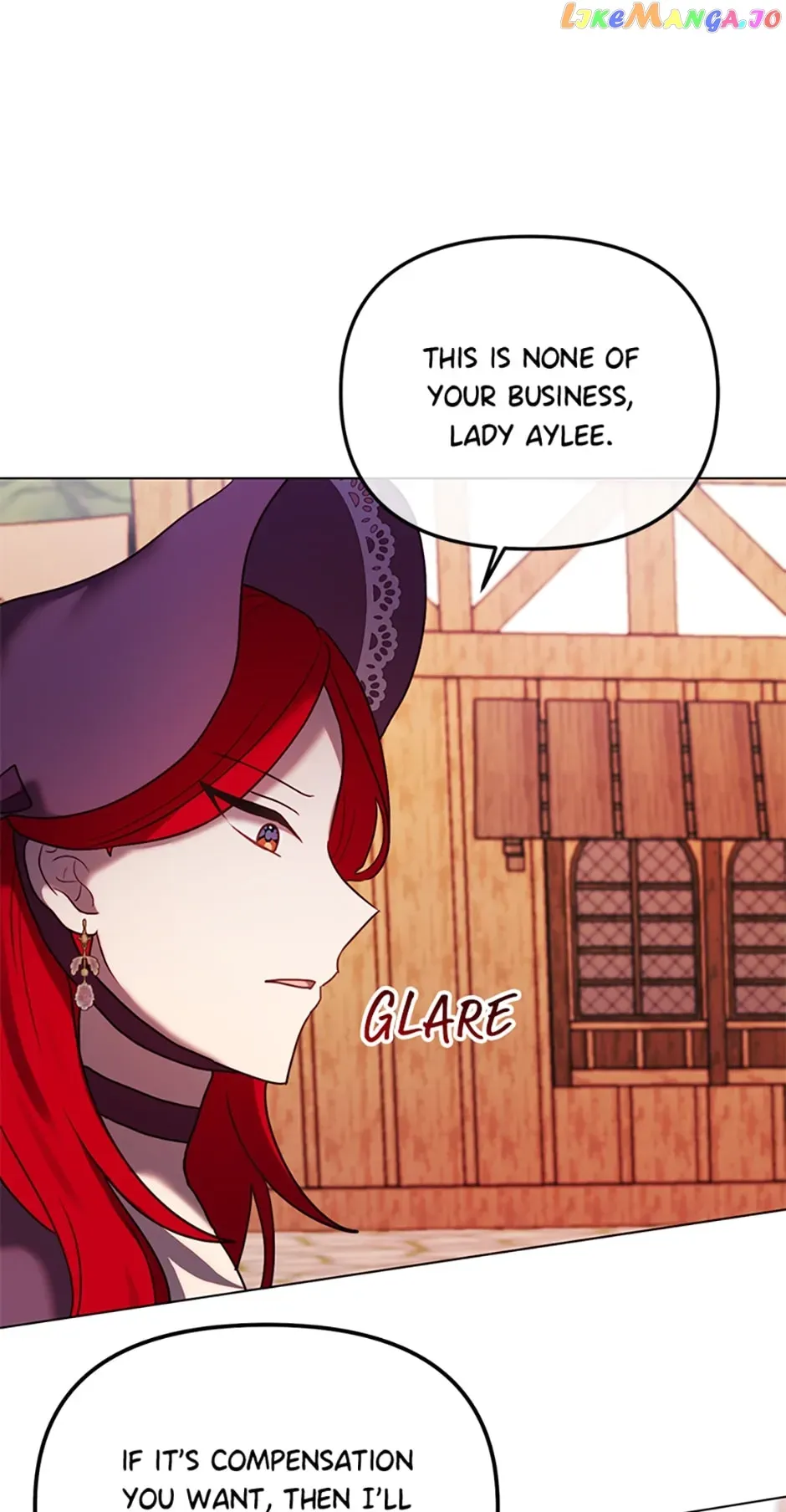I’m a Villain, but I Saved the Heroine Chapter 48 381 7fe92845ffd2