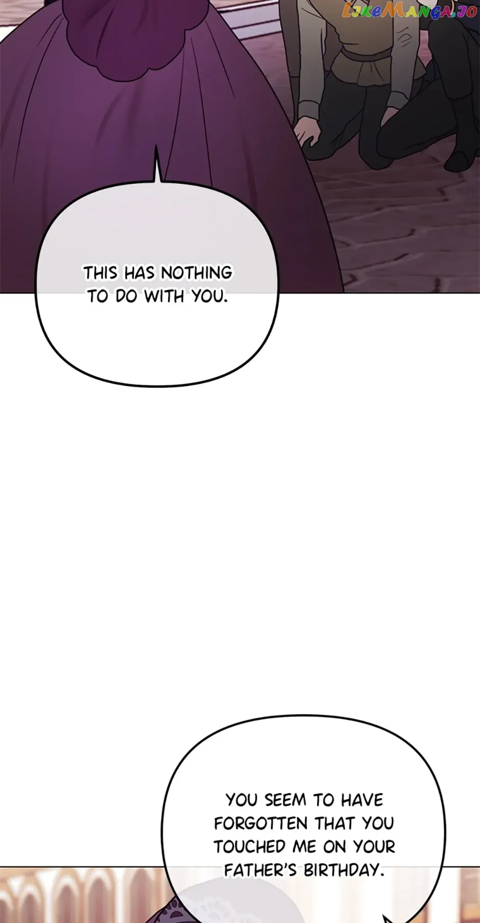 I’m a Villain, but I Saved the Heroine Chapter 48 385 813054c229e3