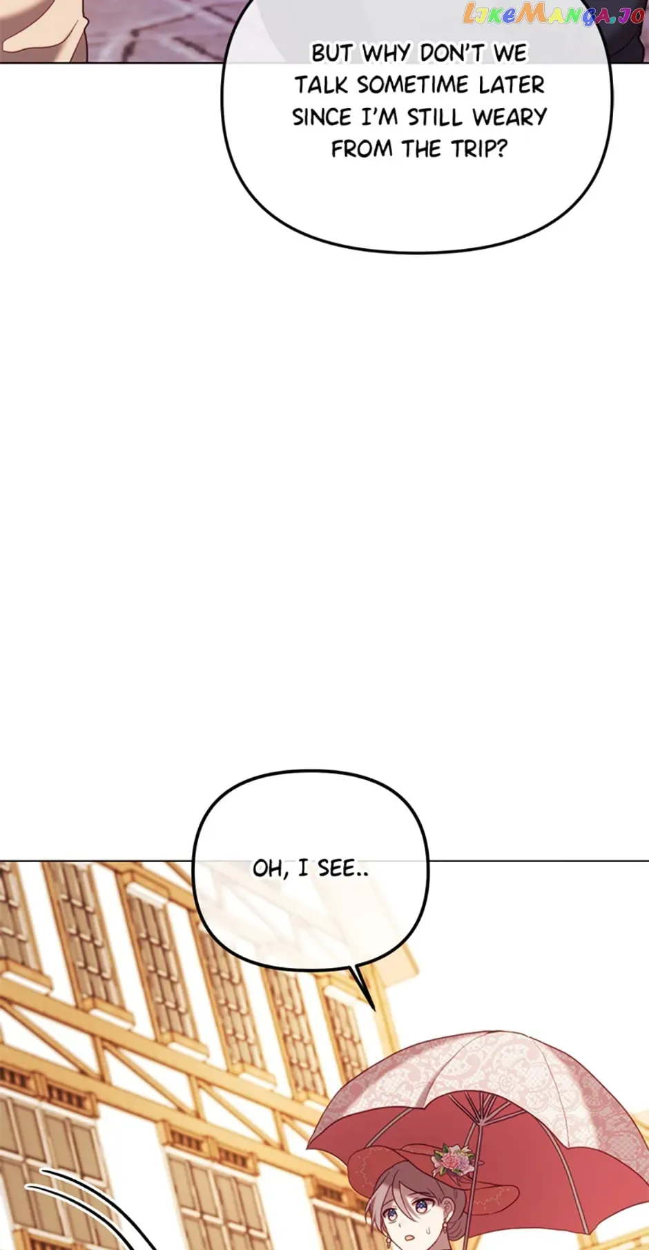 I’m a Villain, but I Saved the Heroine Chapter 48 356 845ba84d0855