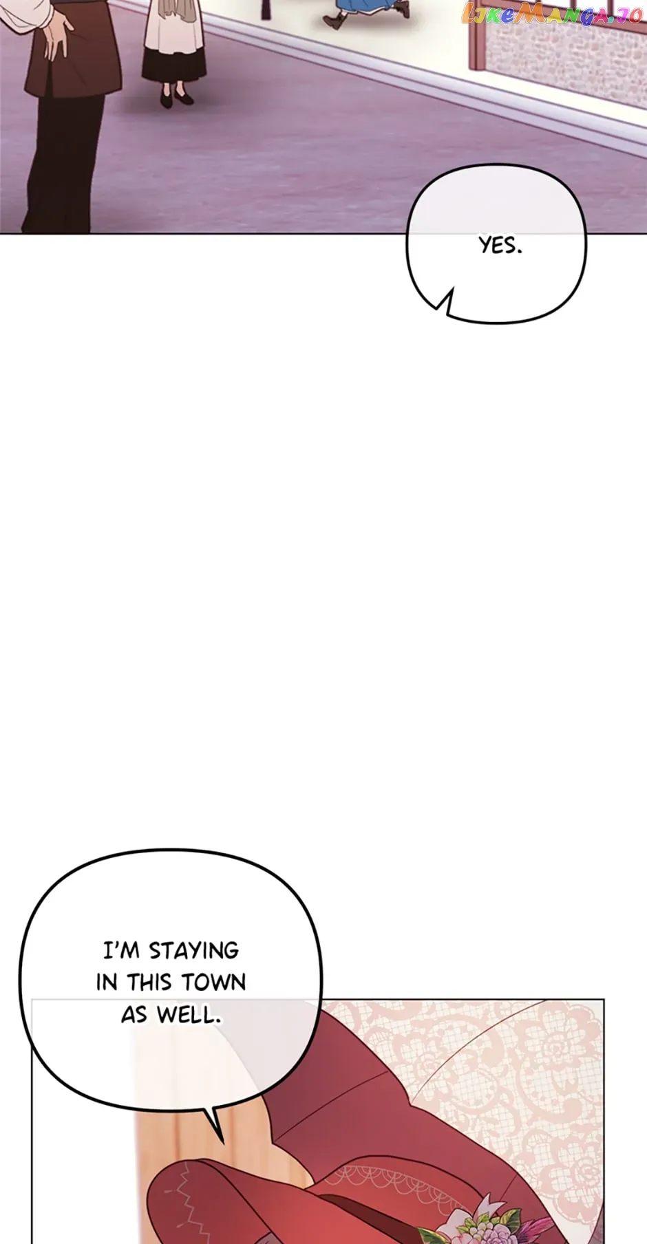 I’m a Villain, but I Saved the Heroine Chapter 48 349 8833611509c3