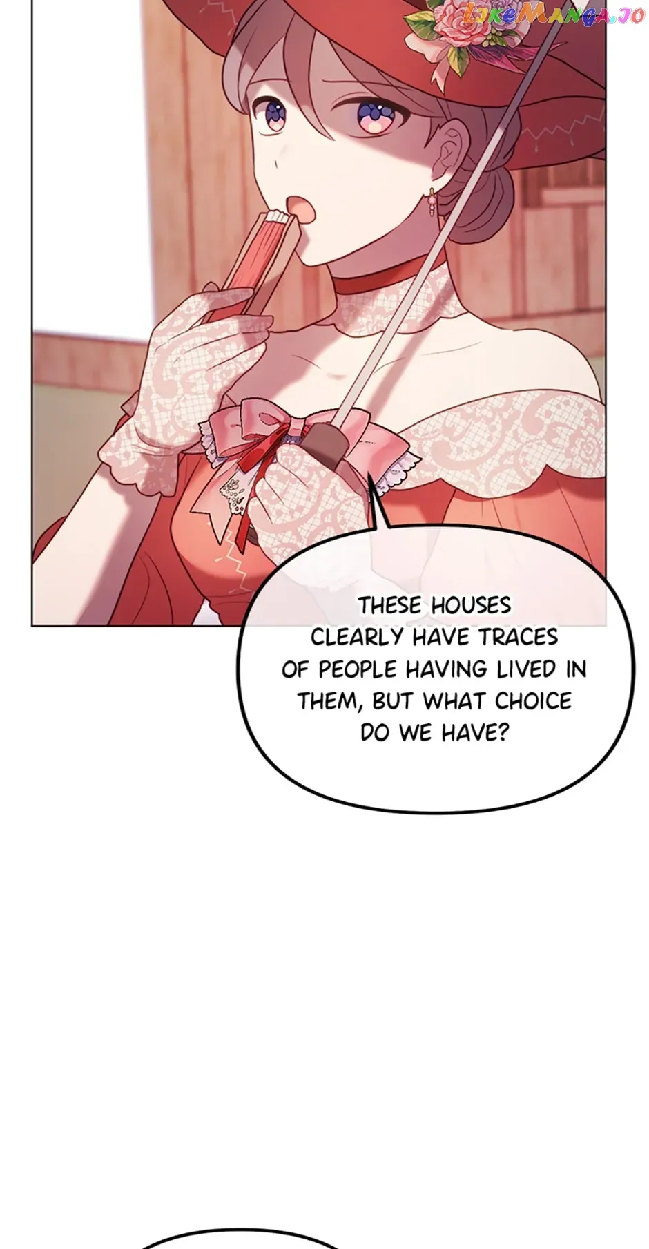 I’m a Villain, but I Saved the Heroine Chapter 48 350 8895b8d7f57d