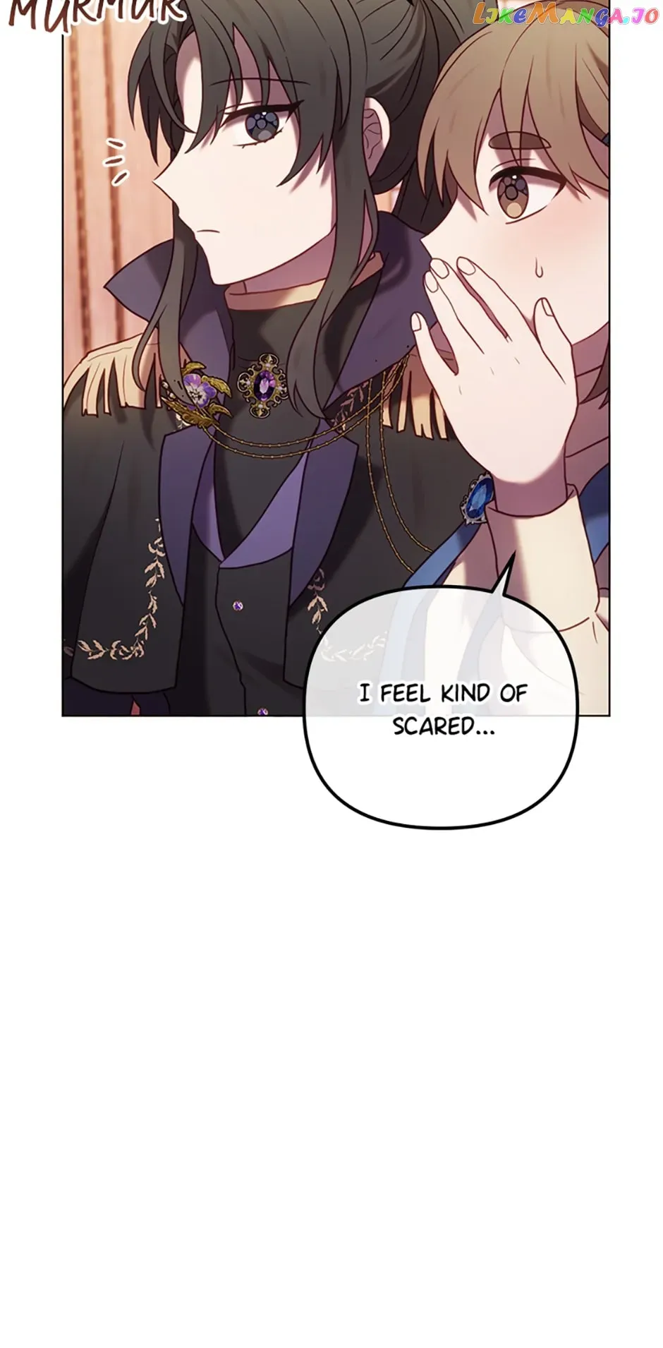I’m a Villain, but I Saved the Heroine Chapter 48 322 8cbfee53fe5f