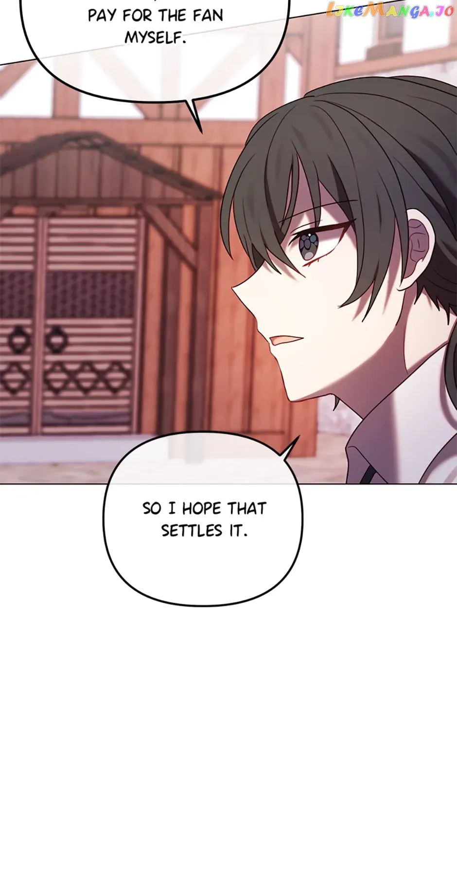 I’m a Villain, but I Saved the Heroine Chapter 48 382 8dbed46601c4