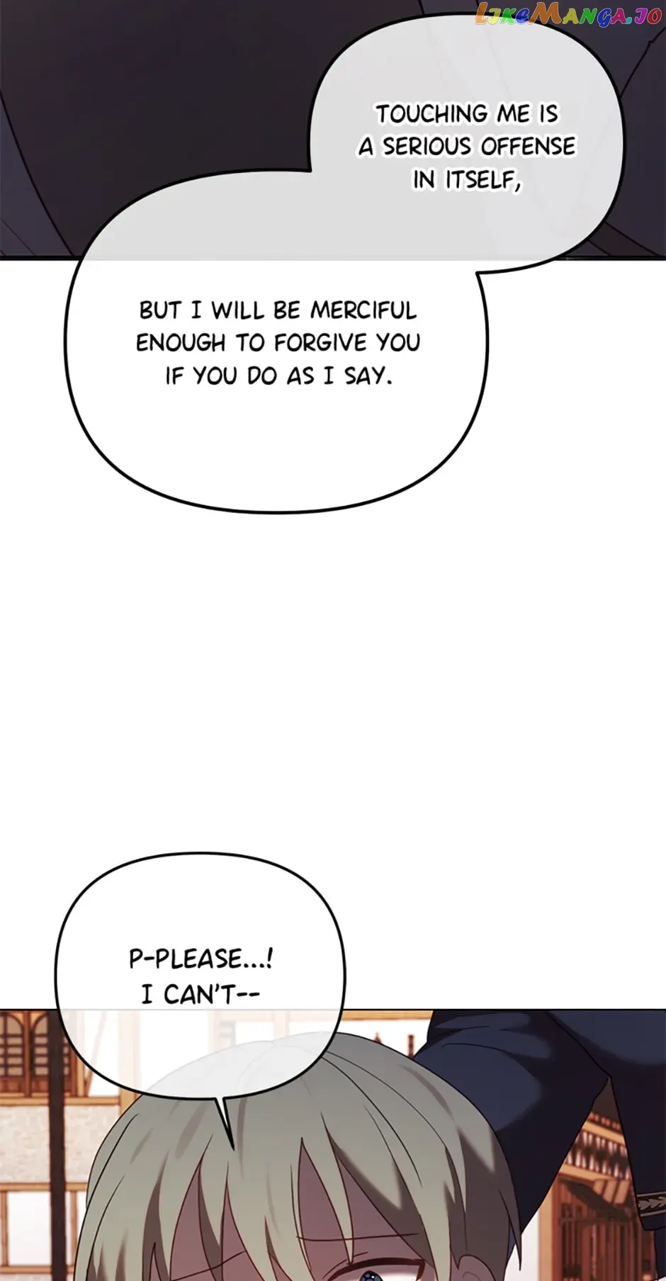 I’m a Villain, but I Saved the Heroine Chapter 48 377 971c80be84de