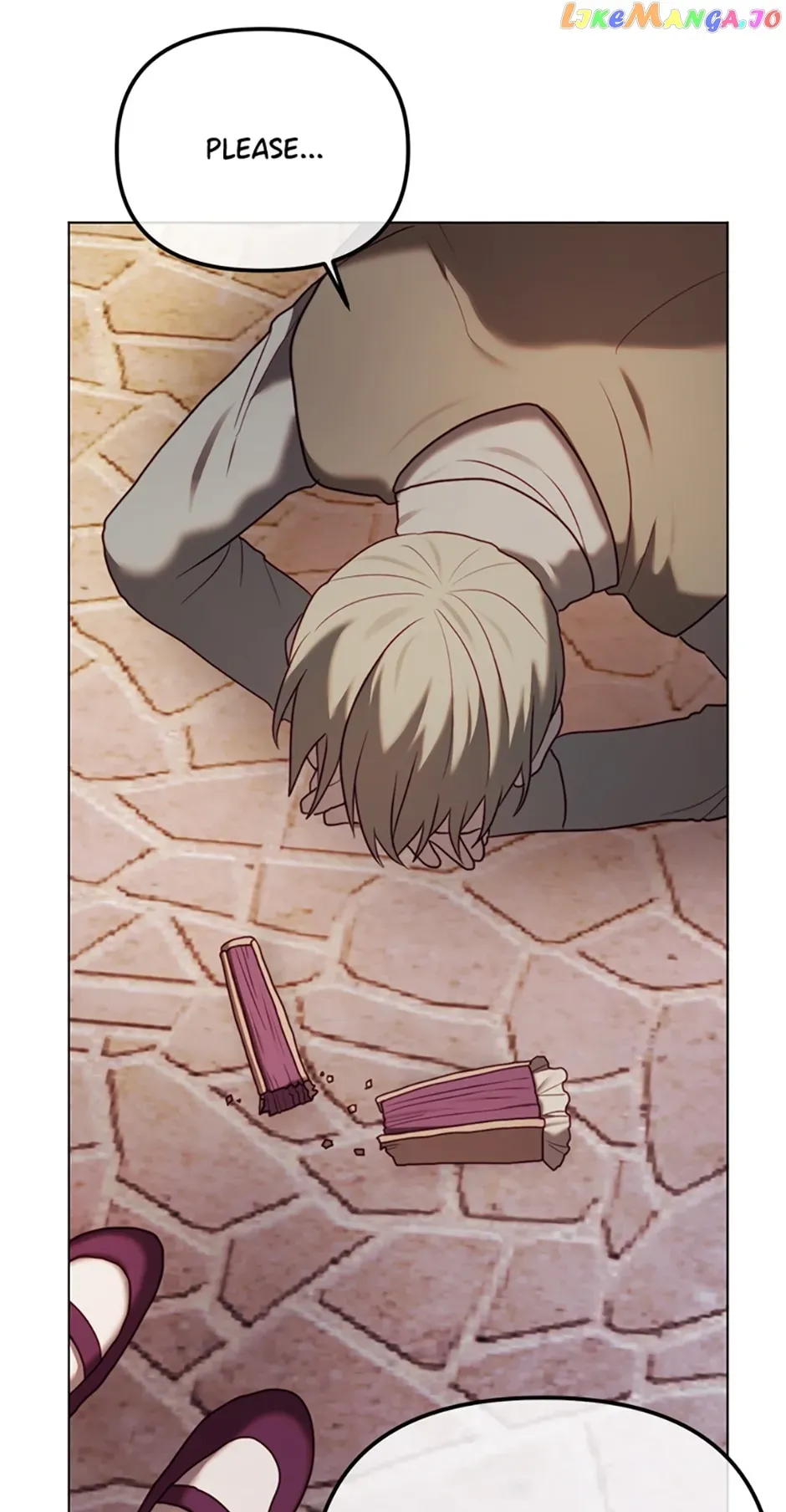 I’m a Villain, but I Saved the Heroine Chapter 48 368 bf8f9b63a54c