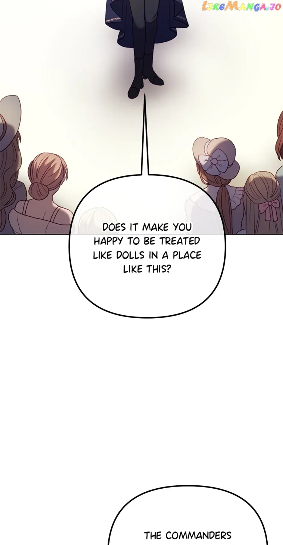 I’m a Villain, but I Saved the Heroine Chapter 48 406 c2c414612ab1