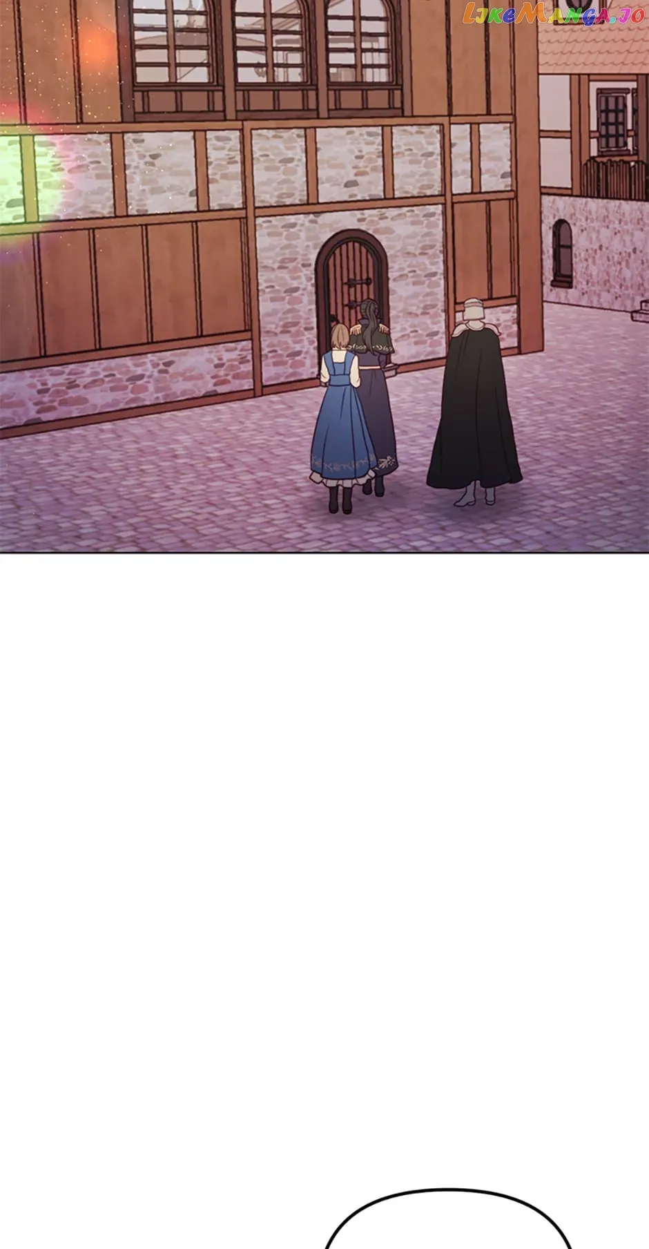 I’m a Villain, but I Saved the Heroine Chapter 48 327 c5f895522f22