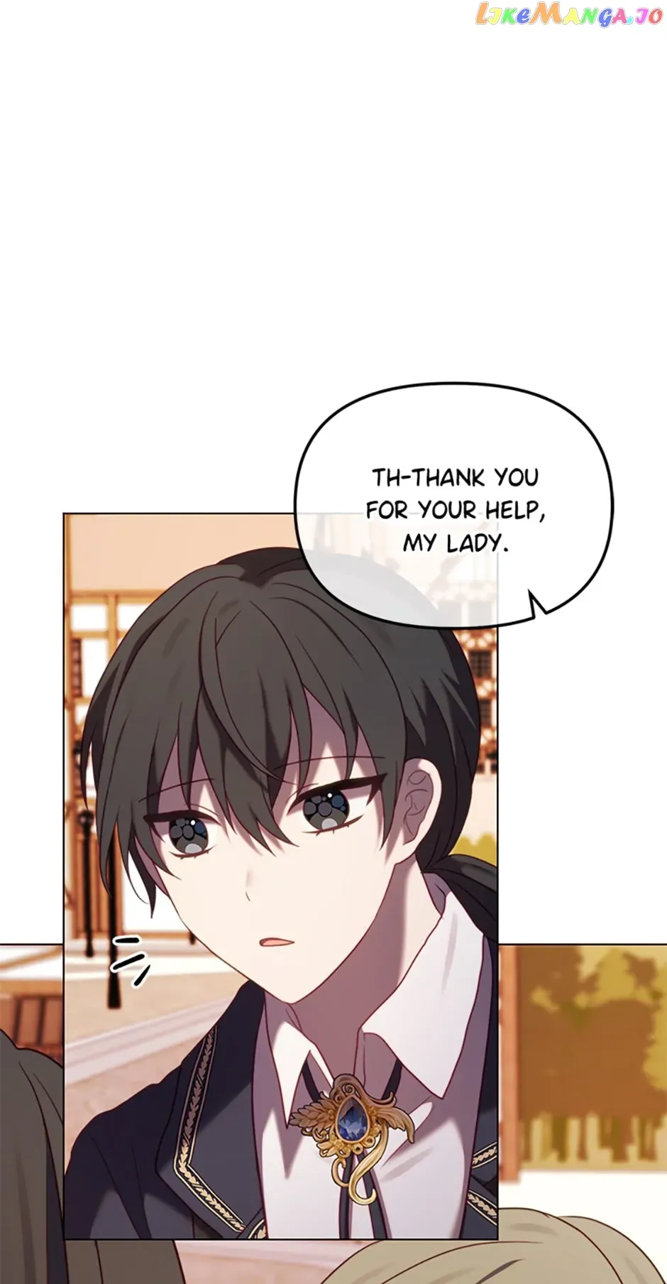 I’m a Villain, but I Saved the Heroine Chapter 48 391 ceea30aa68f8