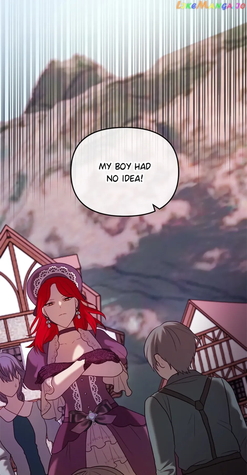 I’m a Villain, but I Saved the Heroine Chapter 48 366 d314fa3ff08c