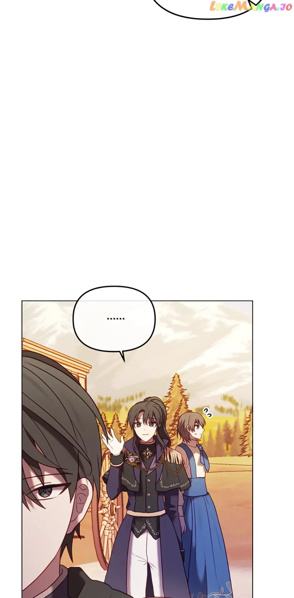 I’m a Villain, but I Saved the Heroine Chapter 48 320 dbe1ae0a87da