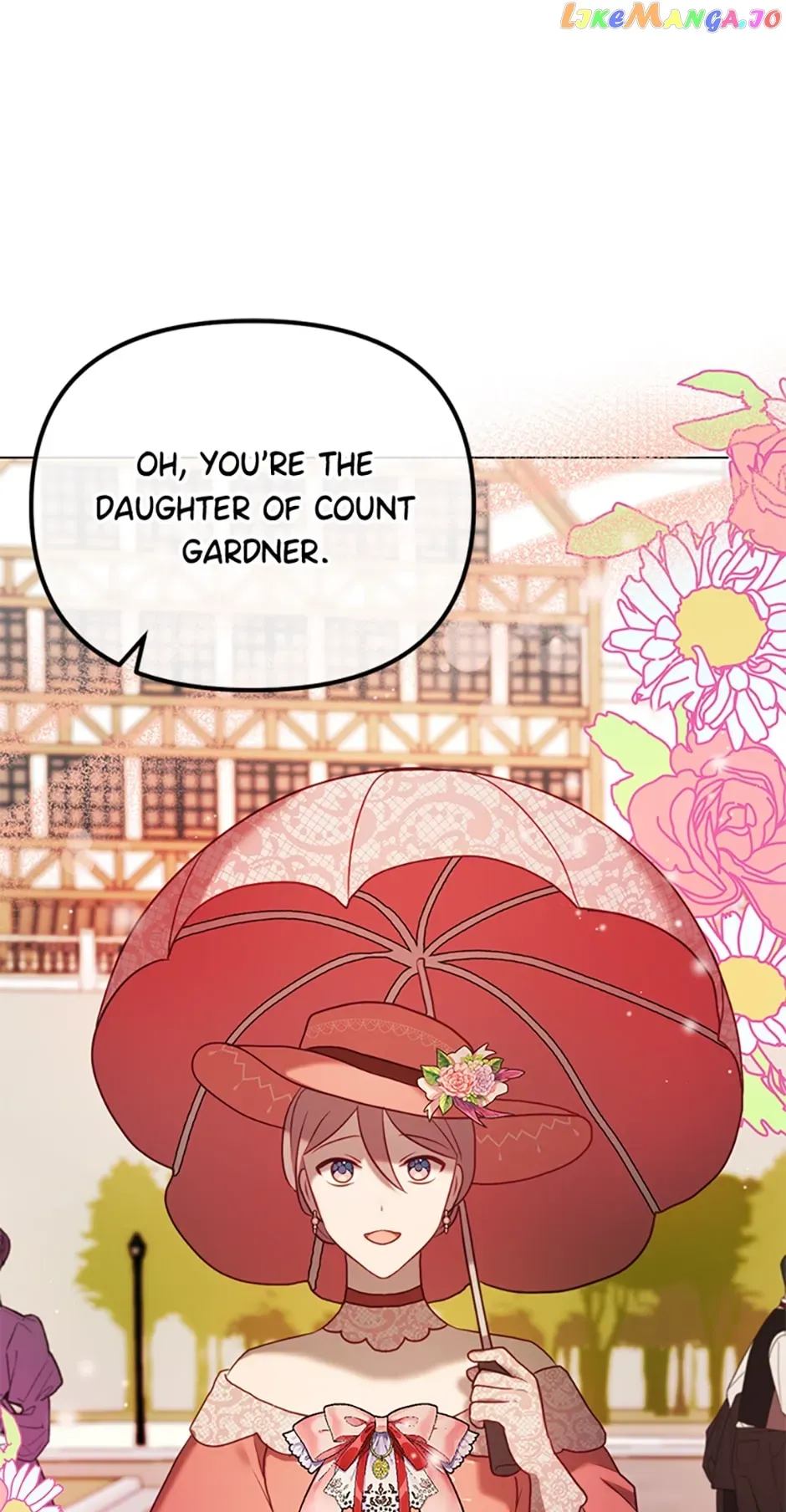 I’m a Villain, but I Saved the Heroine Chapter 48 345 e2c56a595052