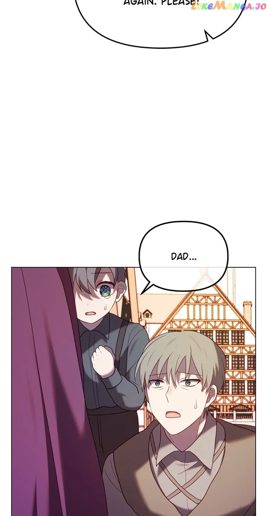 I’m a Villain, but I Saved the Heroine Chapter 48 372 eb610af158d0