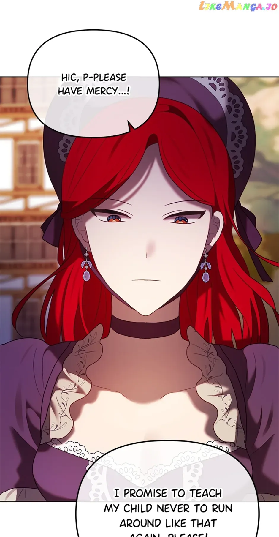 I’m a Villain, but I Saved the Heroine Chapter 48 371 ee7666d7b314