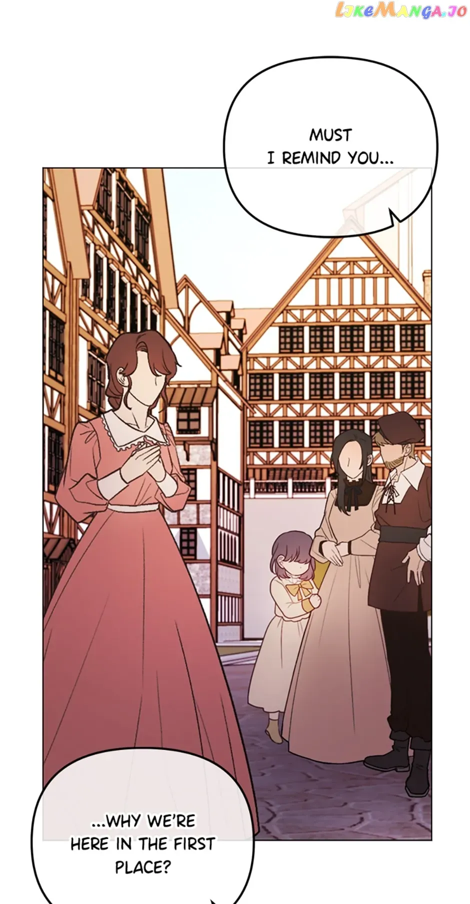 I’m a Villain, but I Saved the Heroine Chapter 48 383 f84948b28706
