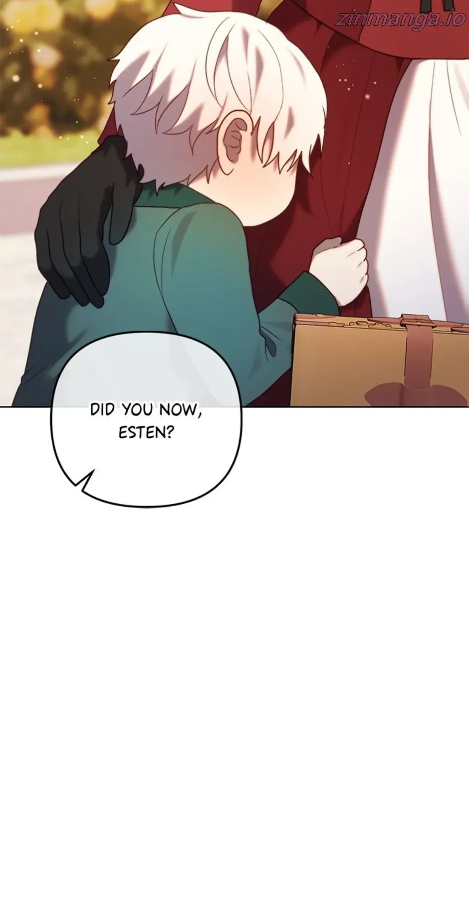I’m a Villain, but I Saved the Heroine Chapter 59 411 0b0467e8d33c