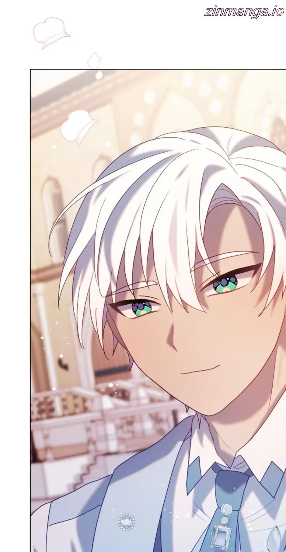 I’m a Villain, but I Saved the Heroine Chapter 59 388 0ef82a39dbe2