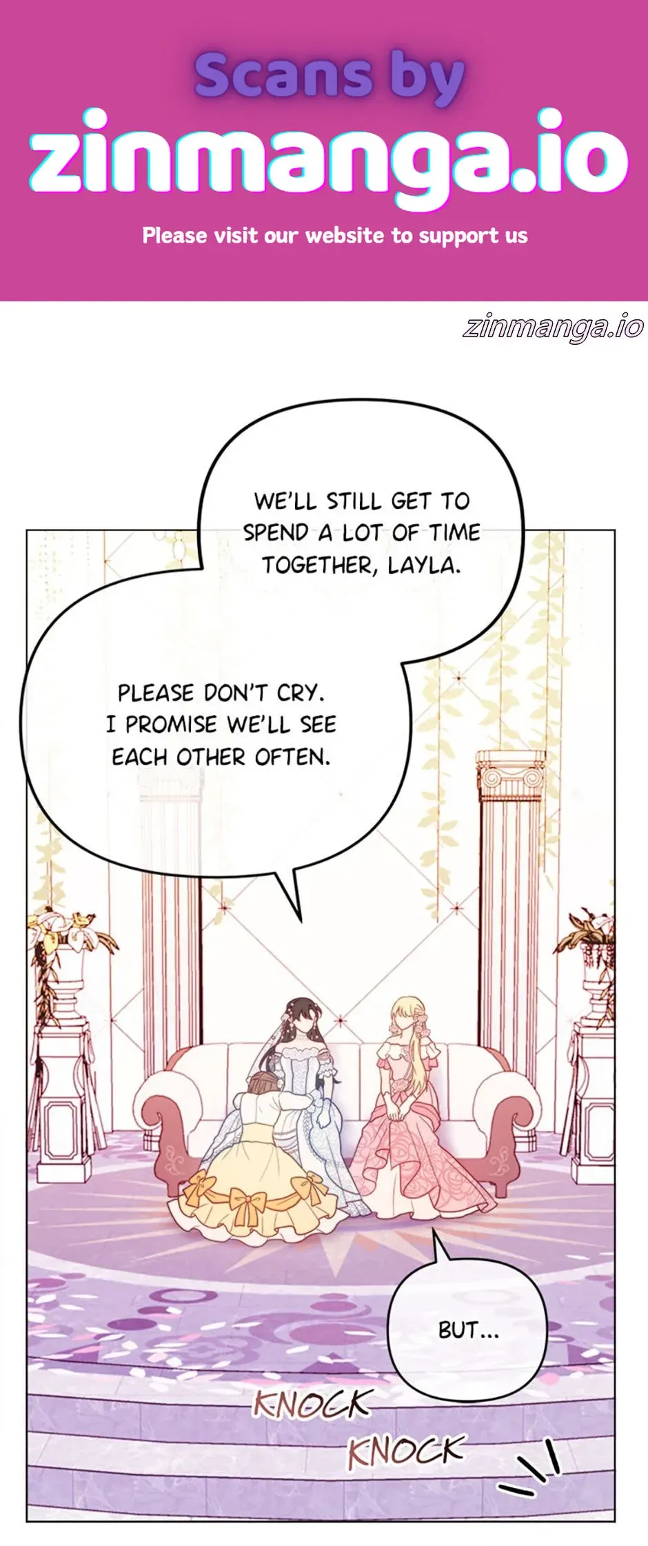 I’m a Villain, but I Saved the Heroine Chapter 59 355 0fcc25d520fc