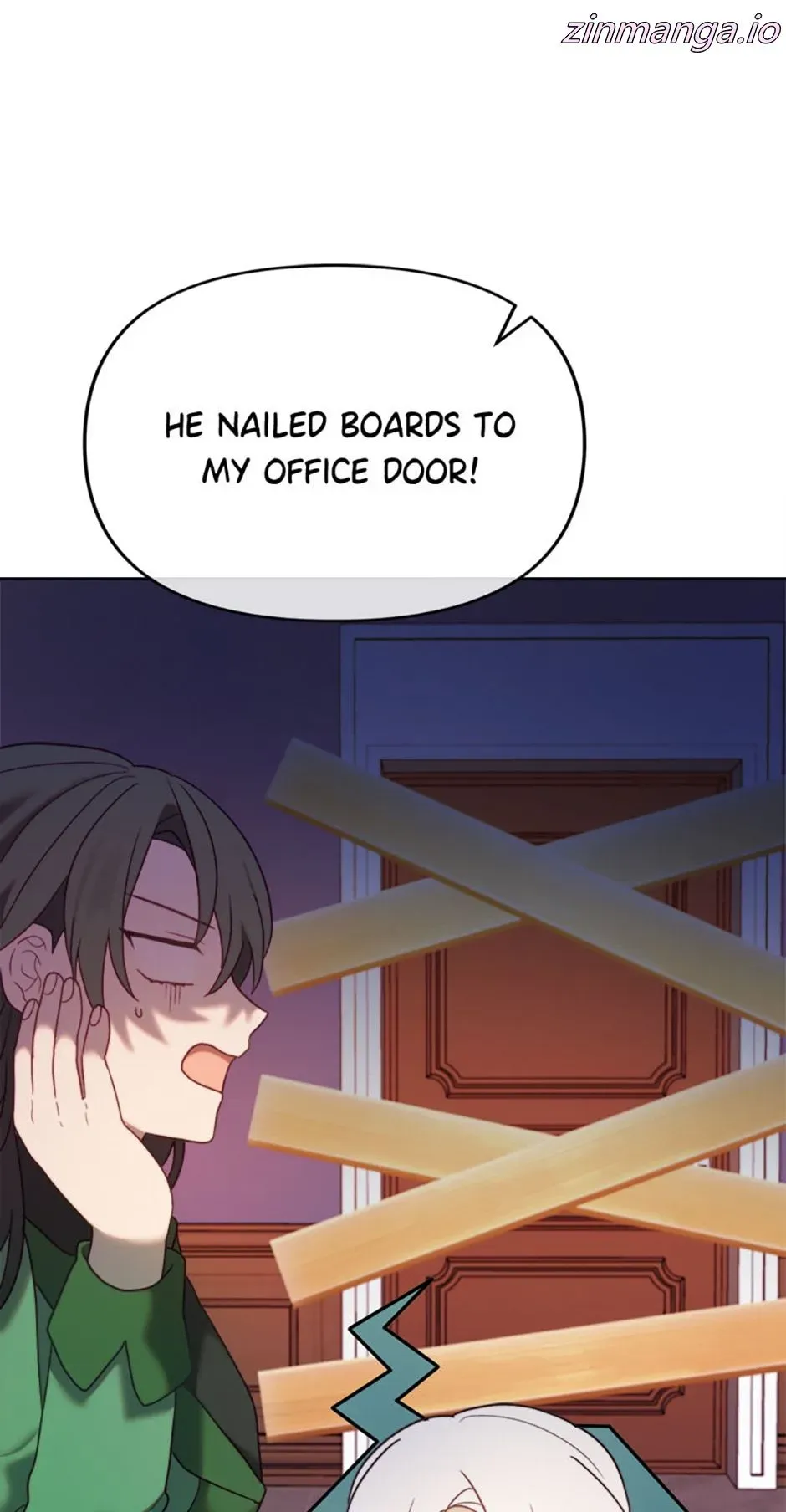 I’m a Villain, but I Saved the Heroine Chapter 59 436 17513ad5aa4e