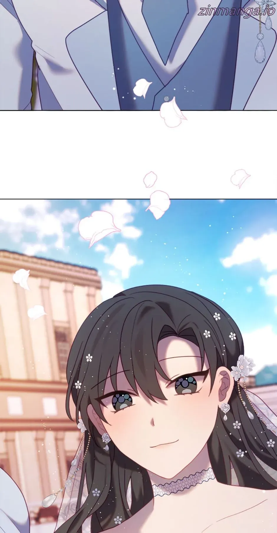 I’m a Villain, but I Saved the Heroine Chapter 59 376 1fcac3fc3c6f
