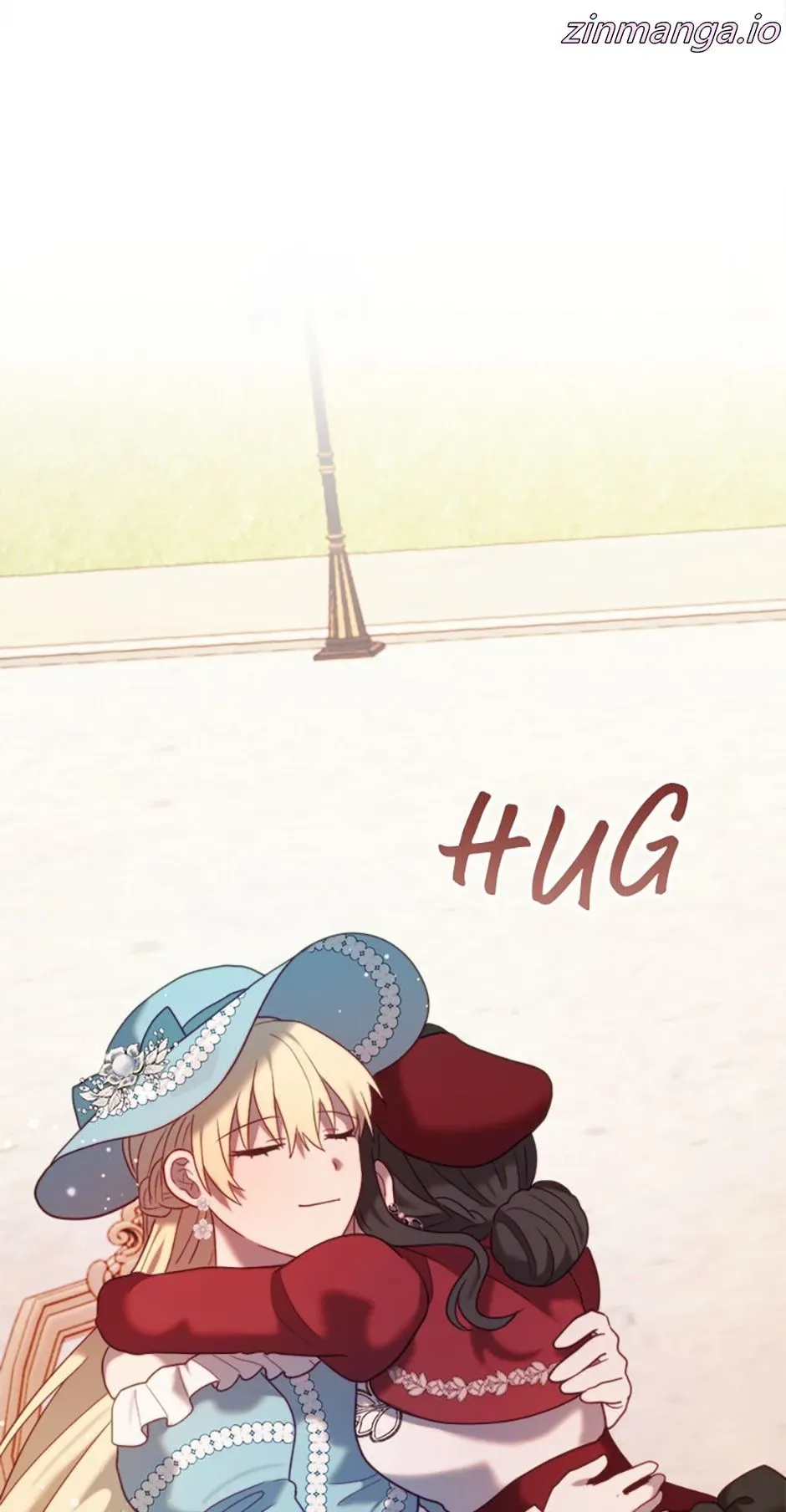 I’m a Villain, but I Saved the Heroine Chapter 59 441 20faffcdac54