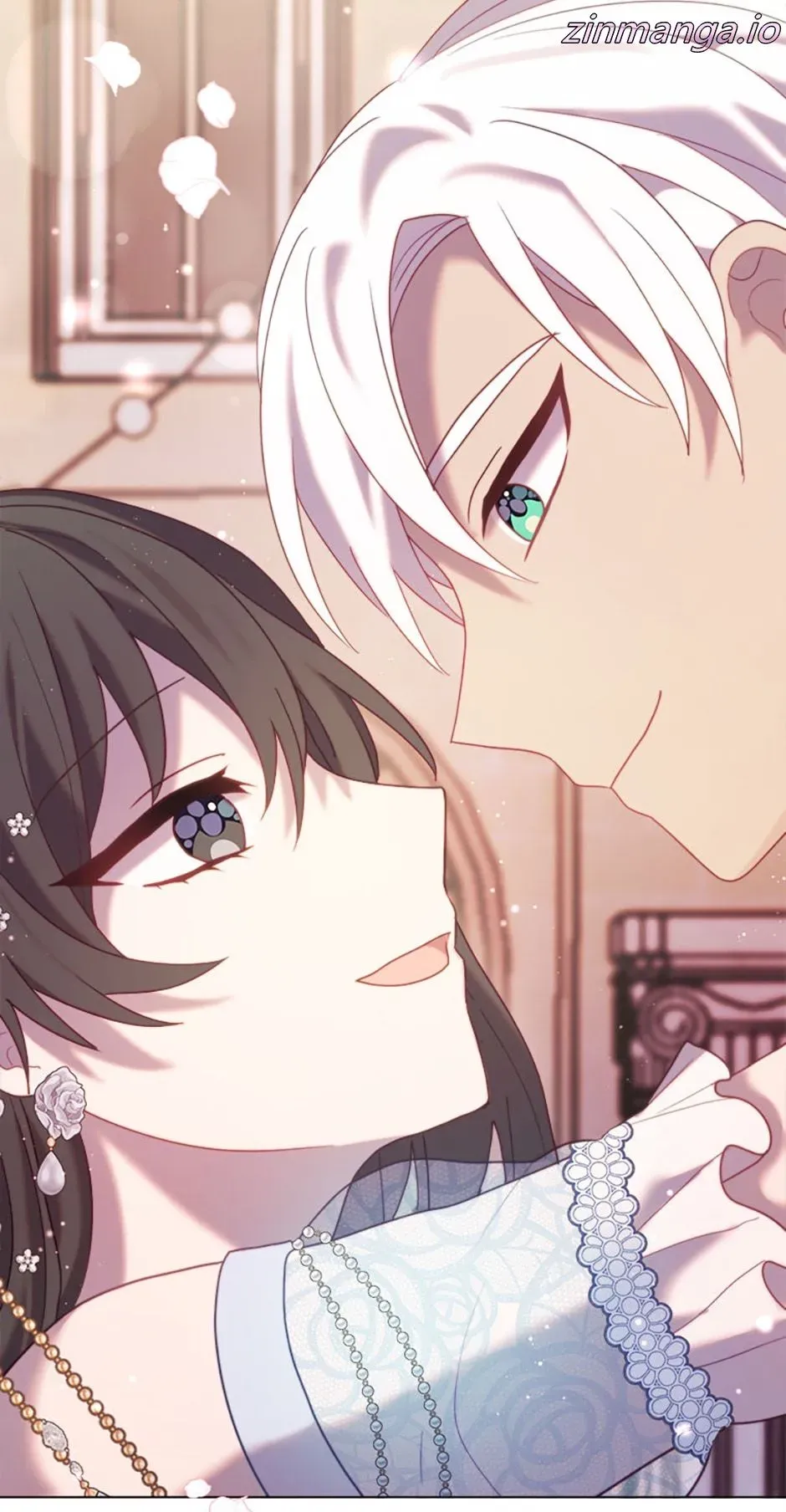 I’m a Villain, but I Saved the Heroine Chapter 59 400 2d89e8efd81f